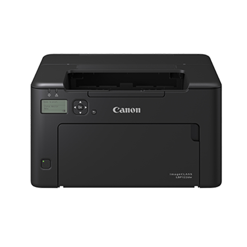 Máy In Laser Đen Trắng Canon LBP122DW (In đảo mặt/ WIFI)